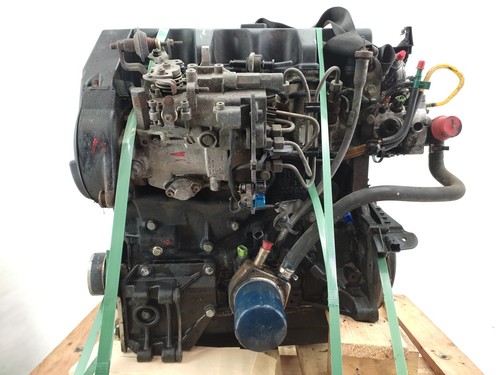 Vjx motore completo - vjx, /