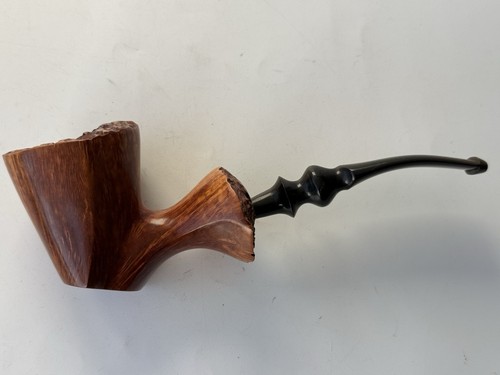 Pipa vintage jobey fatta - fatta, a