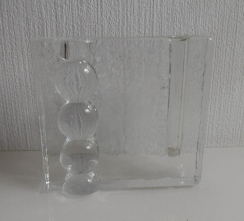 Vaso solifleur bubble - vaso,