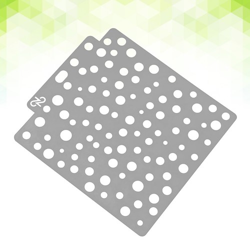 Stencil per disegnare modelli - per,