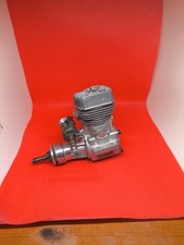 Supertigre G61 Ring RC Aereomodellismo Vintage 10cc Engine Plane Super Tigre 