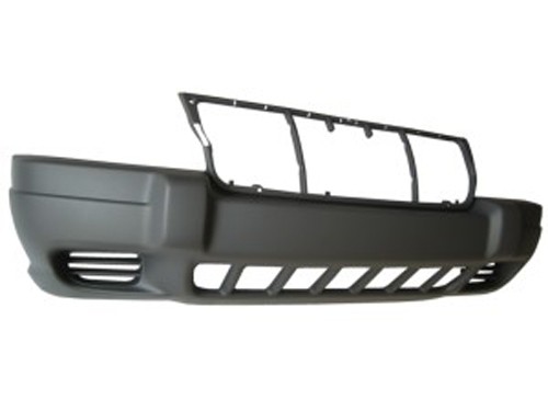 Paraurti anteriore jeep grand - anteriore,