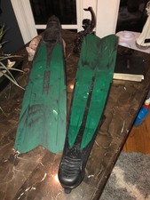 SEAC PINNA SHOUT CAMO S700 PINNA 8.5-9.5 43-44