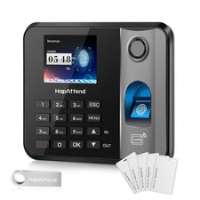 Rilevatore Presenze Tibra