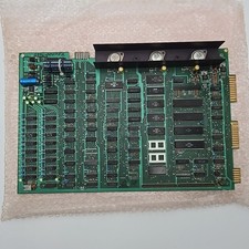 Commodore PET 2001N Logic