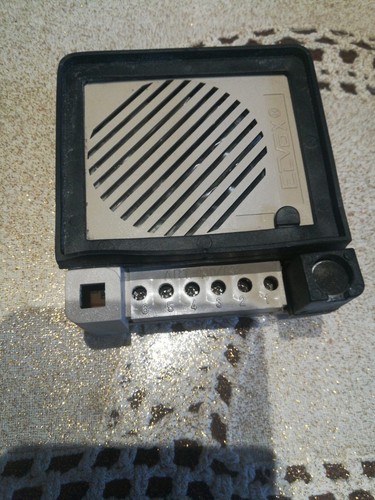 Elvox 930 832 con - elvox,