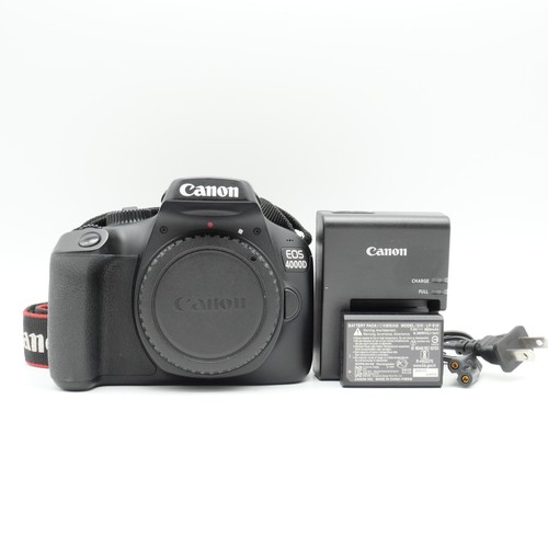 Exc canon eos 4000d - eos,
