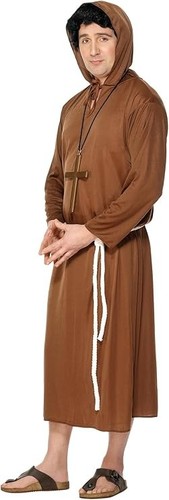 Costume uomo adulto - da,
