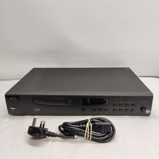 ARCAM ALPHA 7 COMPACT DISC