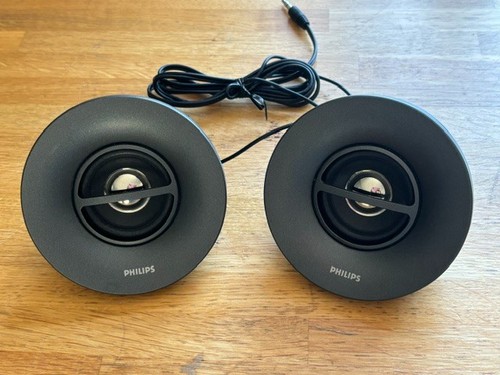 Philips mini altoparlanti - philips,