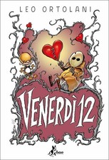 Venerdì 12 - Leo Ortolani