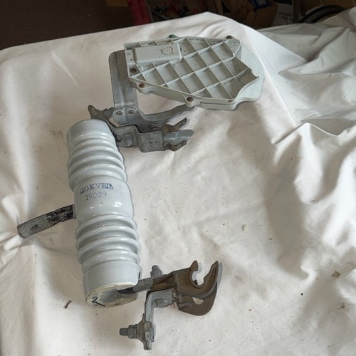 Nuovo vecchio stock abb cooper - abb,