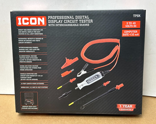Icon tpsk tester - icon,