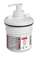 Dispenser porta sapone per - dispenser,