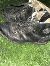 stivali harley davidson uomo 8