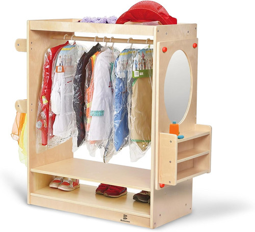 Centro vestire bambini con - centro,