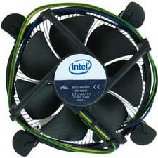 INTEL E18764-001 DISSIPATORE