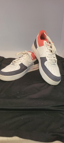 Nike air force lx denim - nike, 1