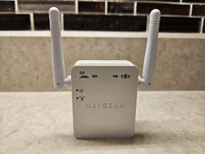 NETGEAR WiFi Range Extender