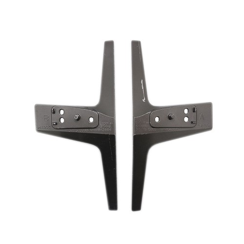Coppia gambe supporto usato - coppia,