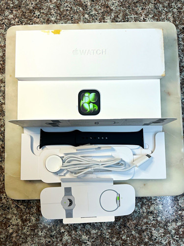 Apple watch 46mm - apple,