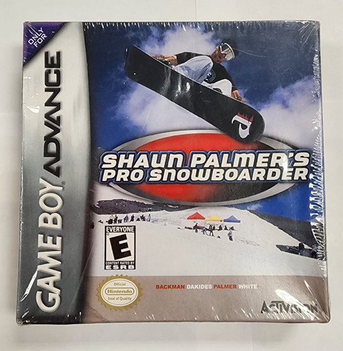 Shaun palmer pro snowboarder - shaun, palmer's