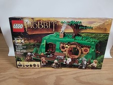LEGO Lo Hobbit: Un Inaspettato