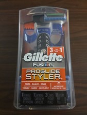 Gillette Fusion Proglide