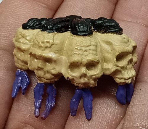 Accessorio per action figure