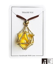 dadi dnd D&D Dice Necklace D20