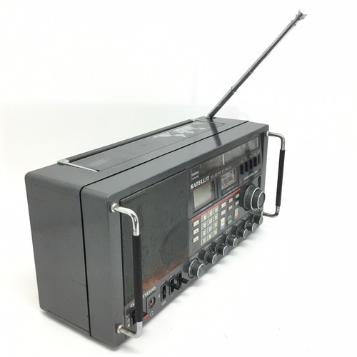 Radio grundig satellit - radio,