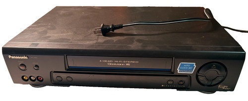 Panasonic 7661 omnivision - panasonic, pv-7661