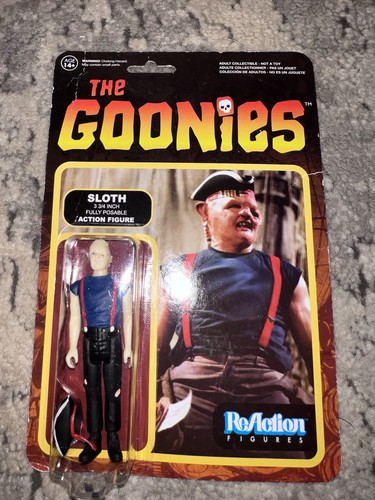 Funko reaction figures - reaction, the