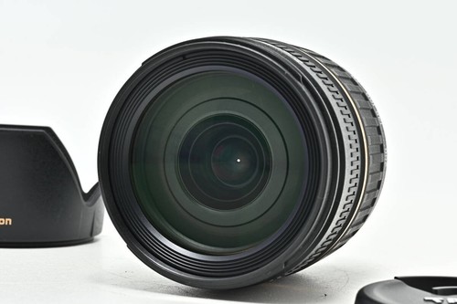 Tamron asferical di ii - di,