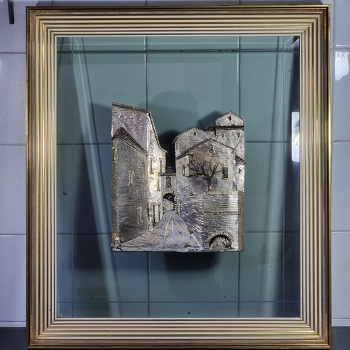 Ottaviani opera argento 800 - opera,
