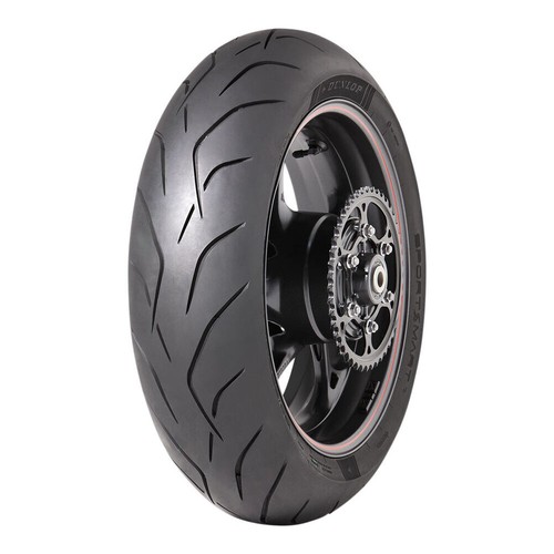 Dunlop sportsmart mk3 tyre - dunlop, ssm