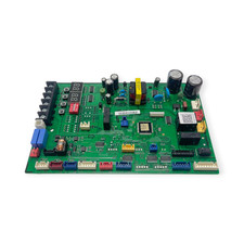 SAMSUNG DB92-03322D SCHEDA