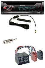 Pioneer USB DAB MP3 Bluetooth