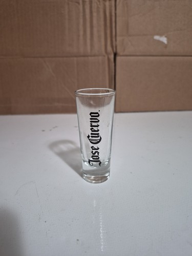 Bicchiere alto jose cuervo - bicchiere,