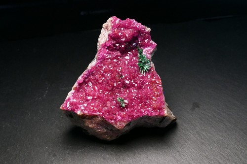 Esemplare minerale calcite - minerale,