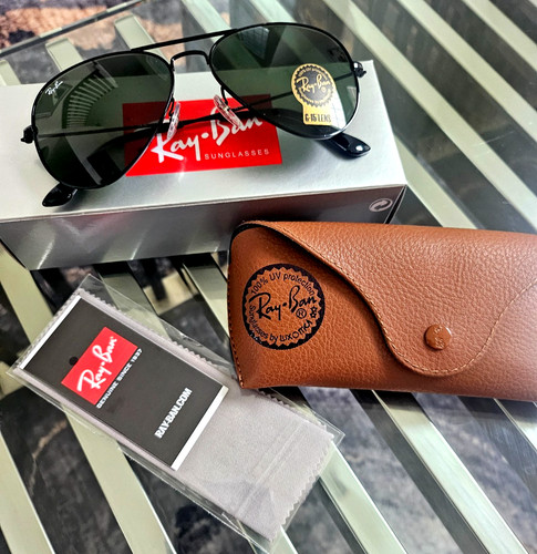Occhiali sole ray - sole, ray-ban