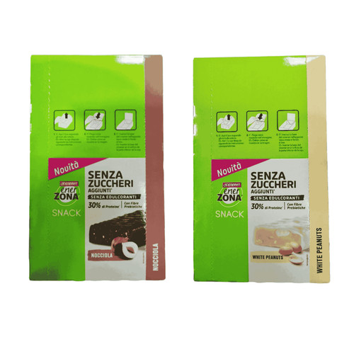 Enerzona snack balance - ez,