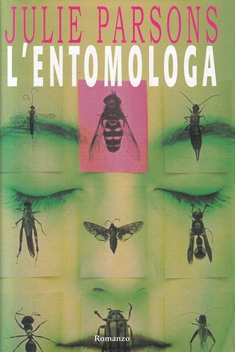 Ln2 entomologa julie - -,