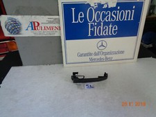 MANIGLIA ESTERNA PORTA ANT/