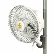 Ventilatore a Clip Monkey Fan