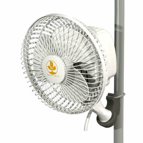 Ventilatore clip monkey fan - ventilatore,