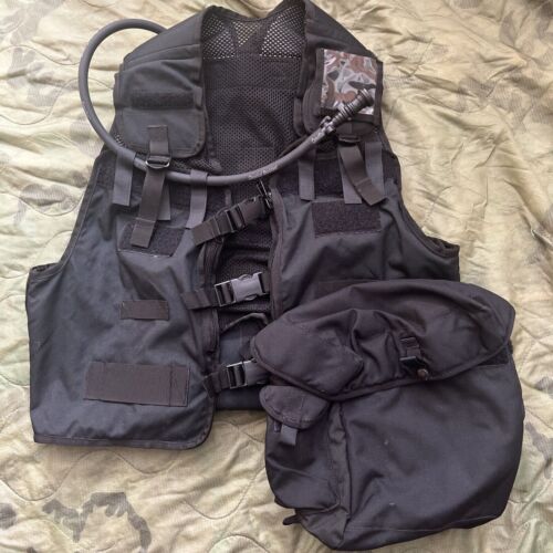 Gilet tattico remploy - gilet,