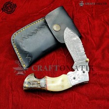 Coltello tascabile pieghevole