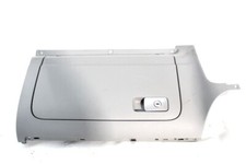 1K1857290 CASSETTO PORTAOGGETTI CRUSCOTTO LATO DESTRO VOLKSWAGEN GOLF 5 1.6 B 85