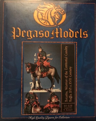 Pegaso models 520 - models, 54.520